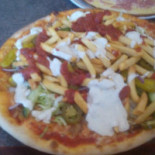 Pizzeria Picasso Mat