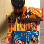 Pizzeria Picasso Meny