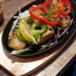 Mr Singh Indian Kitchen Mat