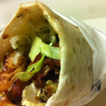 Nya Stationsgrillen Mat