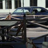 Spice Express Utomhus