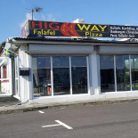 Highway Svedala Utomhus