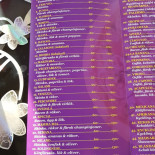 Highway Svedala Meny