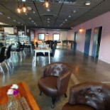 Mat Gatukoek Inomhus