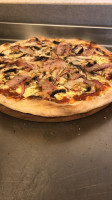 Vae Pizzeria food