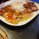 Chili Thai Uddevalla Mat