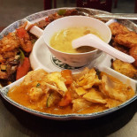 Chili Thai Uddevalla Mat