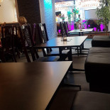 Chili Thai Uddevalla Inomhus