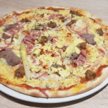 Pizzeria Ferrari Mat