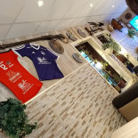 Pizzeria Ferrari Meny