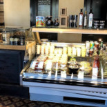 La Pizza Laroed Inomhus