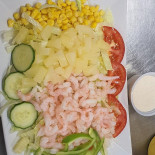 Pizzeria Venezia Mat