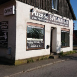 Pizzeria Svedala Utomhus