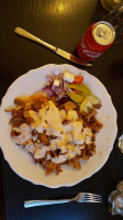 Restaurang Pub Victoria food