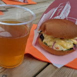 Matsas Food Truck Mat