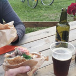 Matsas Food Truck Mat