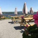 Matsas Food Truck Utomhus