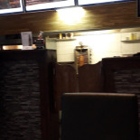 Huses Grill Pizzeria Inomhus