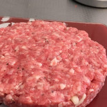 Huses Grill Pizzeria Mat