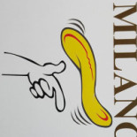 Milano Pizzeria Meny