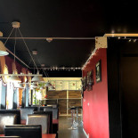 Cengiz Peker Inomhus