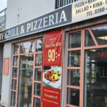 Merza, Admon Utomhus