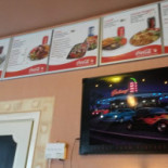 Pizzeria Marco Polo Meny