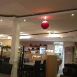 Saikok Restaurang Inomhus