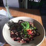 Sjoestugans Restaurang Mat