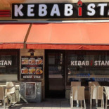 Kebabistan Utomhus