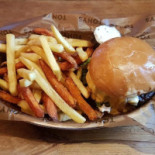 Tonys Restaurang Mat