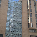 Dahls Bageributik Utomhus