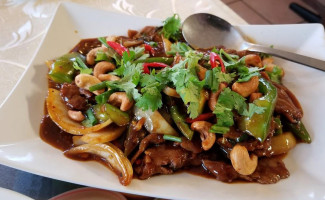 Peking Zoek Ming food