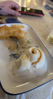 Peking Zoek Ming food
