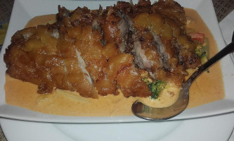 Peking Zoek Ming food