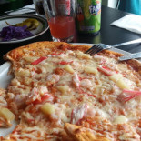 Sallams Faernabos Pizzeria Mat