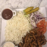 Sallams Faernabos Pizzeria Mat