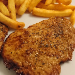 Sallams Faernabos Pizzeria Mat