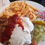 Sallams Faernabos Pizzeria Mat