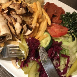 Tannorin Restaurang Mat