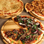 Tannorin Restaurang Mat