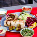 Tannorin Restaurang Mat