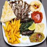 Tannorin Restaurang Mat