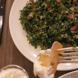 Tannorin Restaurang Mat