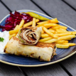 Tannorin Restaurang Mat