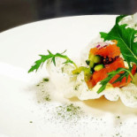 Kafe Gulasch Baronen Mat