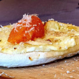 Kafe Gulasch Baronen Mat