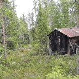 Söderin Gatukök Utomhus