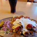 Söderin Gatukök Mat