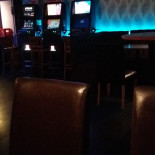 Augusts Restaurang Inomhus